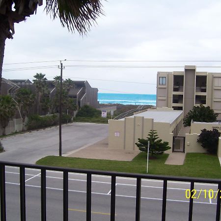 Beachview Aparthotel South Padre Island Exterior photo