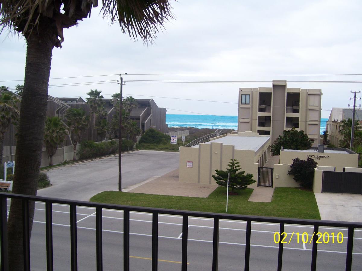 Beachview Aparthotel South Padre Island Exterior photo