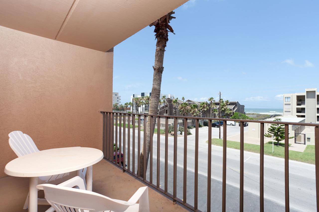 Beachview Aparthotel South Padre Island Exterior photo