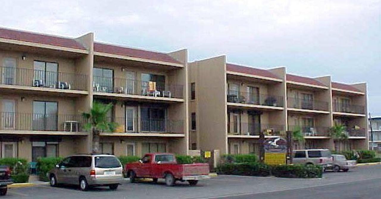 Beachview Aparthotel South Padre Island Exterior photo